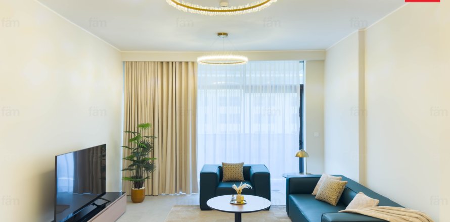 Leilighet i Dubai, Emiratene 1 soverom, 78.8 kvm nr. 727264