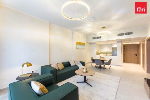 Apartment sa Dubai, UAE 1 silid-tulugan, 78.8 sq.m. № 727264 - larawan 7