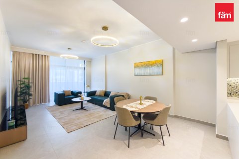 Apartment sa Dubai, UAE 1 silid-tulugan, 78.8 sq.m. № 727264 - larawan 1