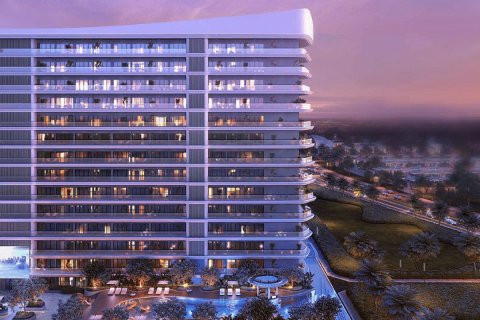 Müüa korter asukohaga Dubai, AÜE: 1 magamistoaga, 51.3 m² Nr 727263 - pilt 9