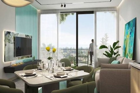 Müüa korter asukohaga Dubai, AÜE: 1 magamistoaga, 51.3 m² Nr 727263 - pilt 2