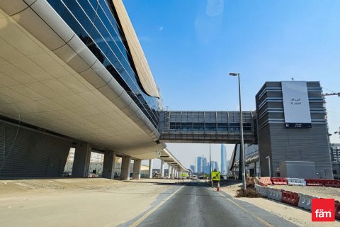 Wohnung zum Verkauf in Al Jaddaf, Dubai, VAE 32.4 m2 Nr. 727265 - Foto 10