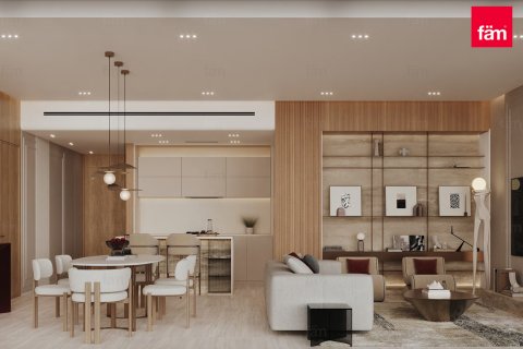 Kantor di Dubai, UEA 53.5 m2 nomor 727267