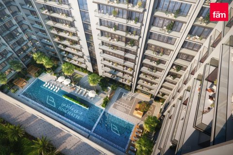 Oficina en venta en Dubai, EAU 53.5 m2 № 727267 - foto 2