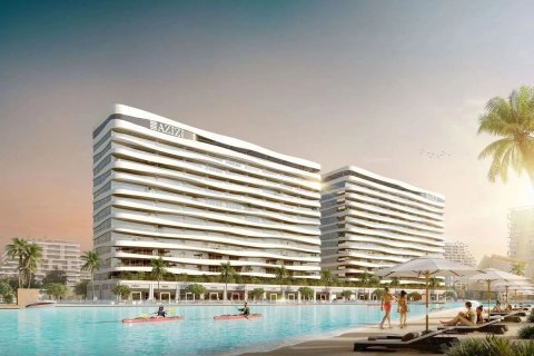 Appartement te koop in Dubai, VAE 1 slaapkamer, 56 vr.m., nr 727266 - foto 8