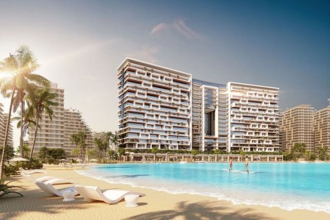Appartement te koop in Dubai, VAE 1 slaapkamer, 56 vr.m., nr 727266 - foto 13