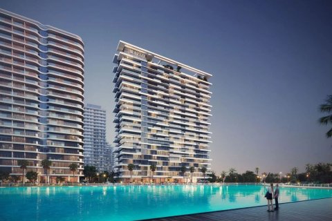 Appartement te koop in Dubai, VAE 1 slaapkamer, 56 vr.m., nr 727266 - foto 6