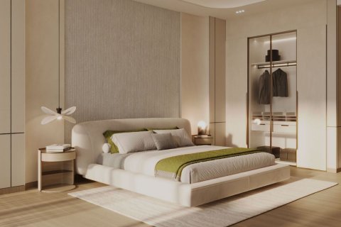 Apartment sa Business Bay, Dubai, UAE 43.2 sq.m. № 644731 - larawan 9