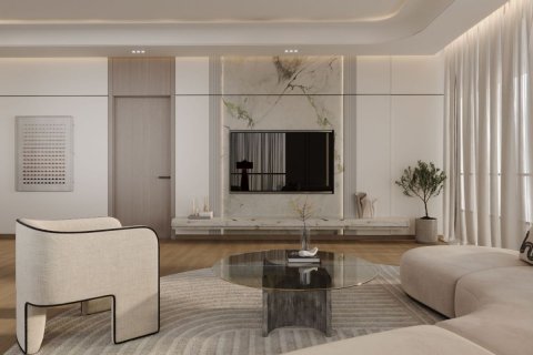 Apartment sa Business Bay, Dubai, UAE 43.2 sq.m. № 644731 - larawan 11