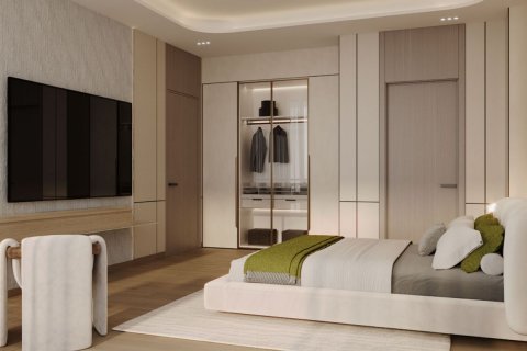 Apartment sa Business Bay, Dubai, UAE 43.2 sq.m. № 644731 - larawan 1