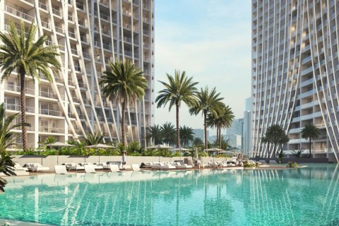 Apartment sa Business Bay, Dubai, UAE 43.2 sq.m. № 644731 - larawan 10