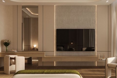 Apartment sa Business Bay, Dubai, UAE 43.2 sq.m. № 644731 - larawan 2