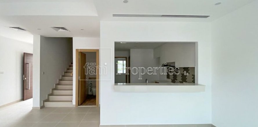Villetta a schiera a Dubai, EAU 3 camere da letto, 164.7 mq. № 644735