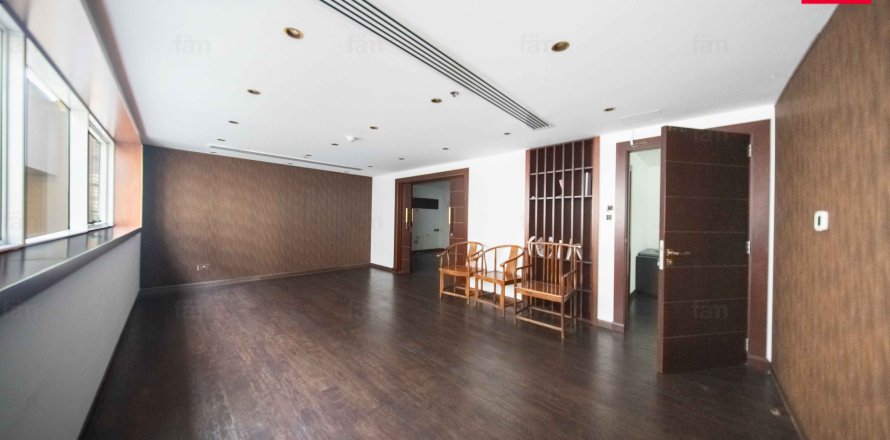 Sheikh Zayed Road, Dubai, BAE’de office 182.2 m² No 644733
