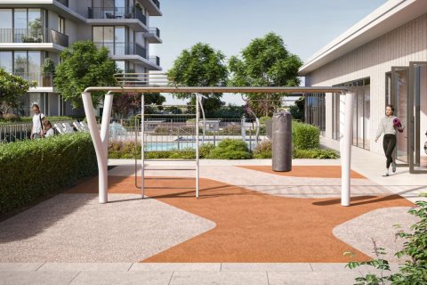 Appartamento in vendita a Dubai, EAU 2 camere da letto, 121.6 mq. № 644734 - foto 10