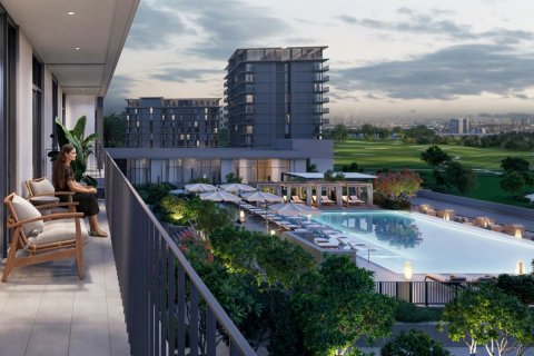 Appartamento in vendita a Dubai, EAU 2 camere da letto, 121.6 mq. № 644734 - foto 3