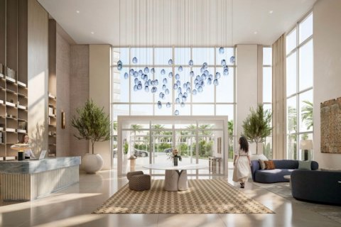 Appartamento in vendita a Dubai, EAU 2 camere da letto, 121.6 mq. № 644734 - foto 1