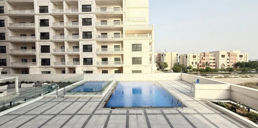 Apartman u gradu Al Furjan, Dubai, UAE 2 spavaće sobe, 114.3 m2 Br. 644730