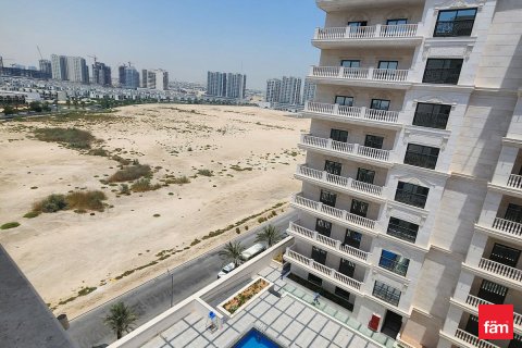 Apartamento en venta en Al Furjan, Dubai, EAU 2 dormitorios, 114.3 m2 № 644730 - foto 10