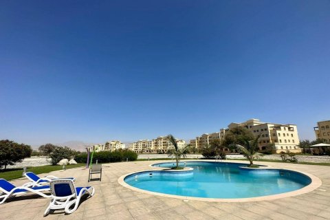 Müüa korter asukohaga Yasmin Village, Ras Al Khaimah, AÜE: 2 magamistoaga, 276 m² Nr 730714 - pilt 19