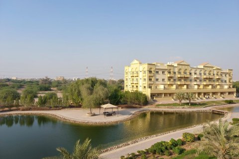Müüa korter asukohaga Yasmin Village, Ras Al Khaimah, AÜE: 2 magamistoaga, 276 m² Nr 730714 - pilt 3