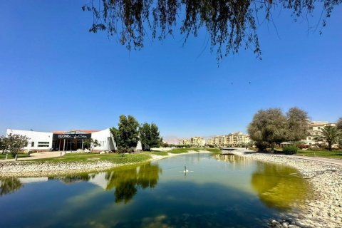 Müüa korter asukohaga Yasmin Village, Ras Al Khaimah, AÜE: 2 magamistoaga, 276 m² Nr 730714 - pilt 25