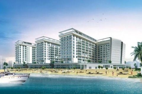 Appartement te koop in Al Marjan Island, Ras Al Khaimah, VAE 41 vr.m., nr 730712 - foto 11