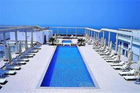 Appartement te koop in Al Marjan Island, Ras Al Khaimah, VAE 41 vr.m., nr 730712 - foto 17