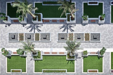 Appartement te koop in Al Marjan Island, Ras Al Khaimah, VAE 41 vr.m., nr 730712 - foto 19