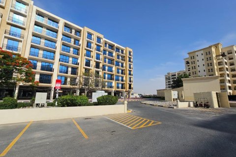 Apartemen di Al Hamra Village, Ras Al Khaimah, UEA 46 m2 nomor 730715 - foto 11