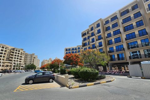 Apartemen di Al Hamra Village, Ras Al Khaimah, UEA 46 m2 nomor 730715 - foto 7