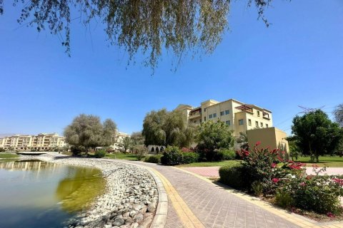 Купить квартиру в Yasmin Village, Рас-эль-Хайма, ОАЭ 2 спальни, 110м2, № 730713 - фото 21