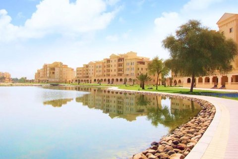Yasmin Village, Ras Al Khaimah, BAE’de daire 2 yatak odası, 110 m&sup2; No 730713