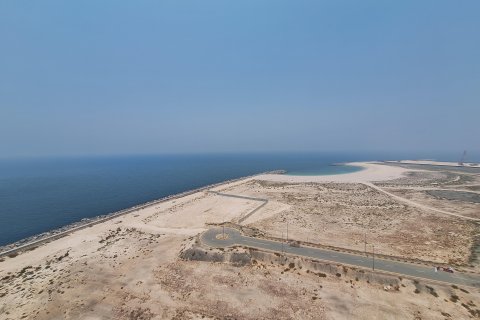 Διαμέρισμα σε Al Marjan Island, Ras Al Khaimah, ΗΑΕ 42 τ.μ. Αρ. 730718 - φωτογραφία 6