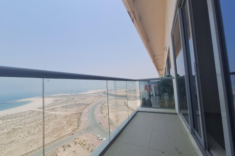 Διαμέρισμα σε Al Marjan Island, Ras Al Khaimah, ΗΑΕ 42 τ.μ. Αρ. 730718 - φωτογραφία 4