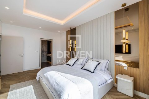 Villa in Jumeirah, Dubai, UAE 3 bedrooms, 276.57 sq.m. № 758985 - photo 6
