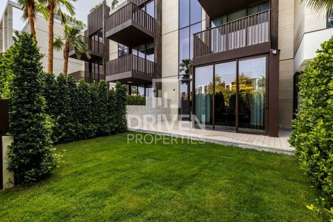 Villa in Jumeirah, Dubai, UAE 3 bedrooms, 276.57 sq.m. № 758985 - photo 30