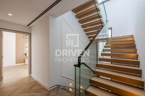 Villa in Jumeirah, Dubai, UAE 3 bedrooms, 276.57 sq.m. № 758985 - photo 17