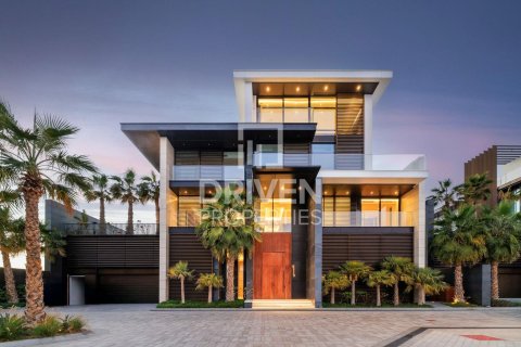 Vila di Jumeirah, Dubai, UAE 6 bilik tidur, 849.78 meter persegi № 758987 - foto 2