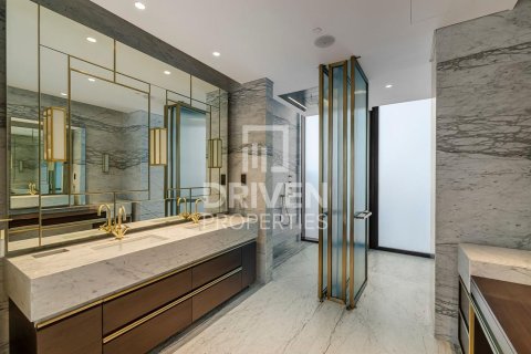 Vila di Jumeirah, Dubai, UAE 6 bilik tidur, 849.78 meter persegi № 758987 - foto 25
