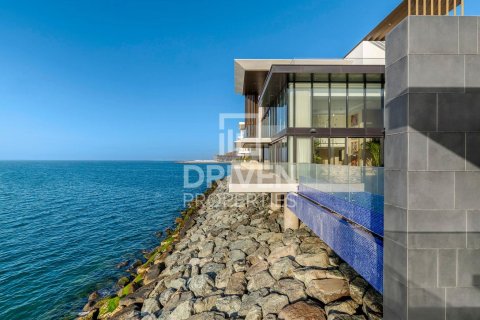 Vila di Jumeirah, Dubai, UAE 6 bilik tidur, 849.78 meter persegi № 758987 - foto 27