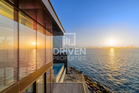 Vila di Jumeirah, Dubai, UAE 6 bilik tidur, 849.78 meter persegi № 758987 - foto 29
