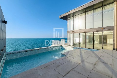 Vila di Jumeirah, Dubai, UAE 6 bilik tidur, 849.78 meter persegi № 758987 - foto 28