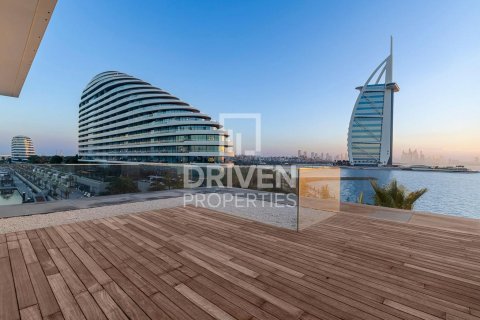 Βίλα σε Jumeirah, Dubai, ΗΑΕ 6 υπνοδωμάτια, 849.78 τ.μ. Αρ. 758987