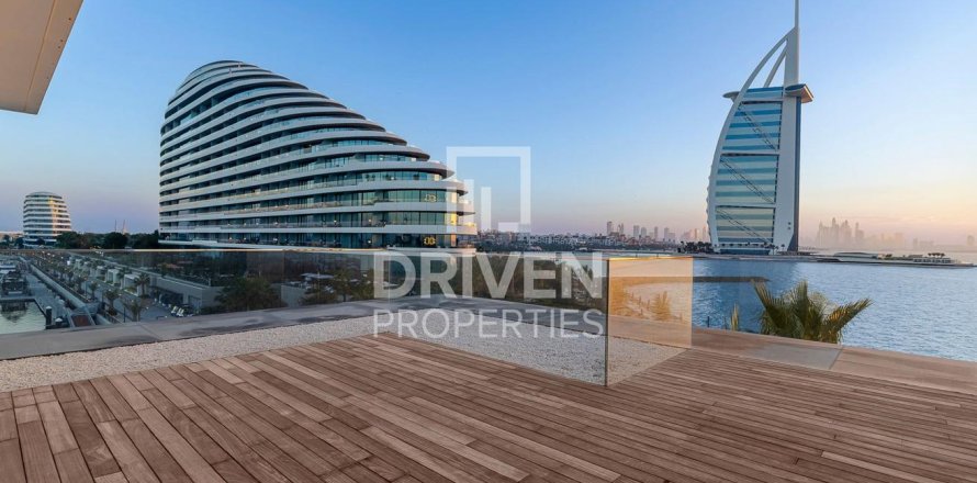 Vila di Jumeirah, Dubai, UAE 6 bilik tidur, 849.78 meter persegi № 758987