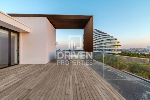 Vila di Jumeirah, Dubai, UAE 6 bilik tidur, 849.78 meter persegi № 758987 - foto 26