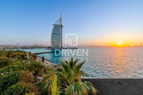 Vila di Jumeirah, Dubai, UAE 6 bilik tidur, 849.78 meter persegi № 758987 - foto 30