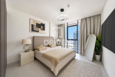 Mohammed Bin Rashid City, Dubai, संयुक्त अरब अमीरात में अपार्टमेंट, 2 बेडरूम, 110.65 वर्ग मीटर, संख्या 758990 - फ़ोटो 11