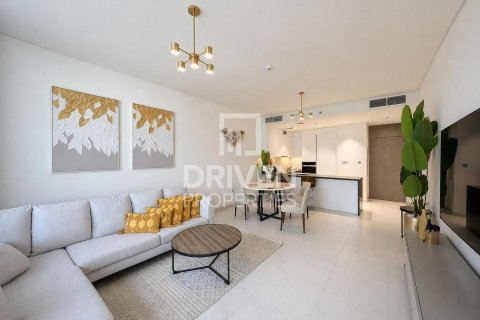 Mohammed Bin Rashid City, Dubai, संयुक्त अरब अमीरात में अपार्टमेंट, 2 बेडरूम, 110.65 वर्ग मीटर, संख्या 758990 - फ़ोटो 3