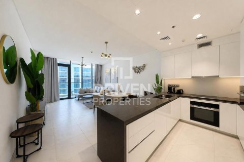 Mohammed Bin Rashid City, Dubai, संयुक्त अरब अमीरात में अपार्टमेंट, 2 बेडरूम, 110.65 वर्ग मीटर, संख्या 758990 - फ़ोटो 5